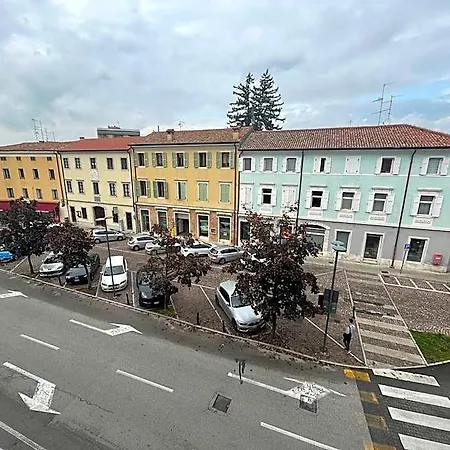 Friuli Otel