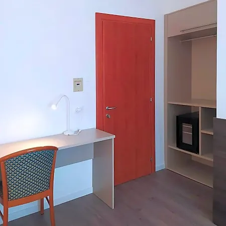 Otel Friuli 2*