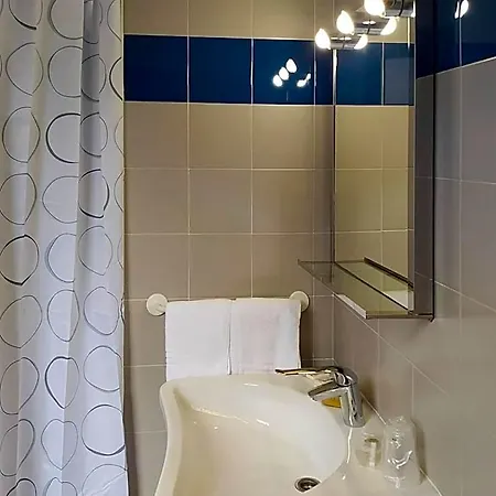 Otel Friuli