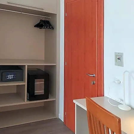Otel Friuli 2*