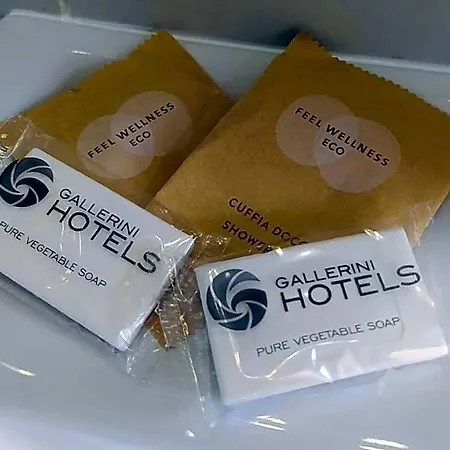 Otel Friuli