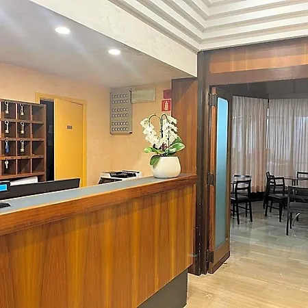 Otel Friuli 2*