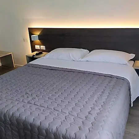 Friuli Otel 2*