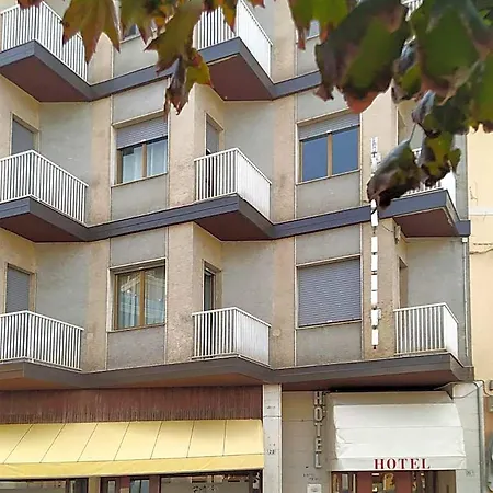 Otel Friuli 2*