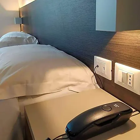 Otel Friuli Strassoldo