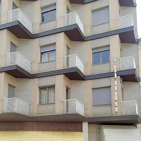 Otel Friuli Strassoldo