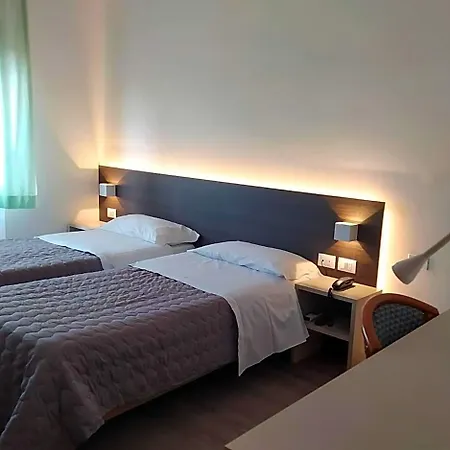 Friuli Otel Strassoldo